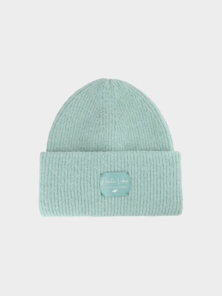 Gorro para Rapariga - Turquesa - 4FJWAW24ACAPF415