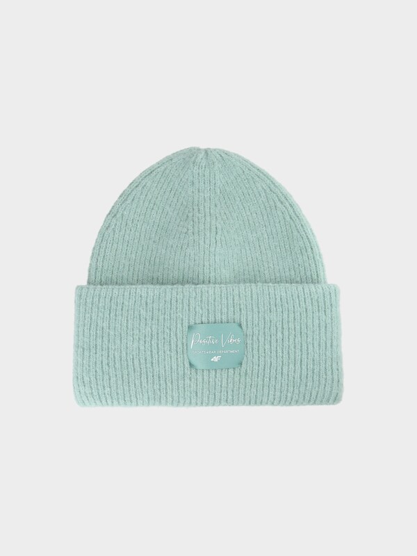Gorro para Rapariga - Turquesa - 4FJWAW24ACAPF415