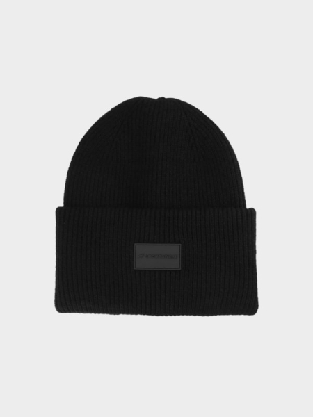 Gorro para Rapariga - Preto - 4FJWAW24ACAPF503
