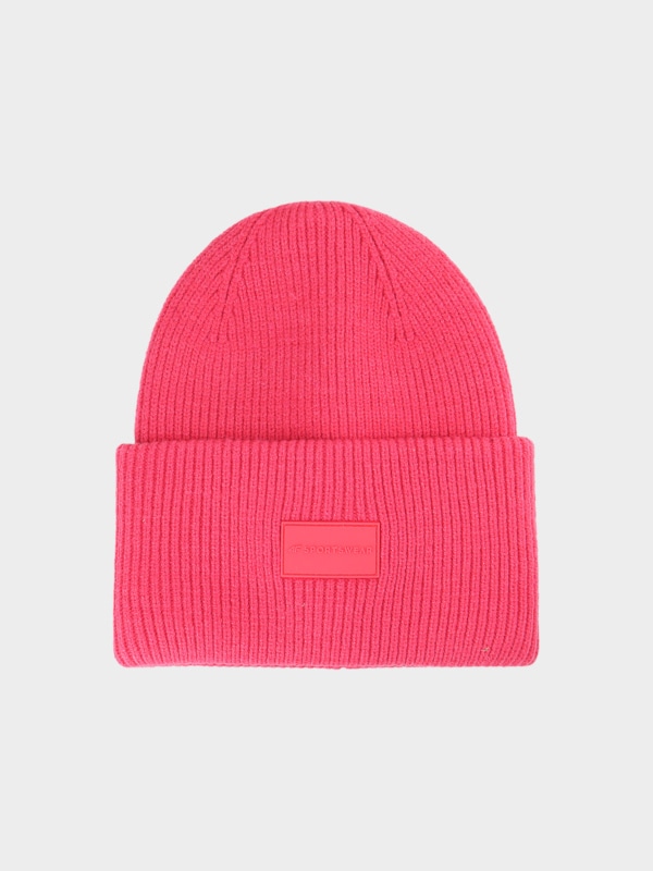 Gorro para Rapariga - Vermelho - 4FJWAW24ACAPF503