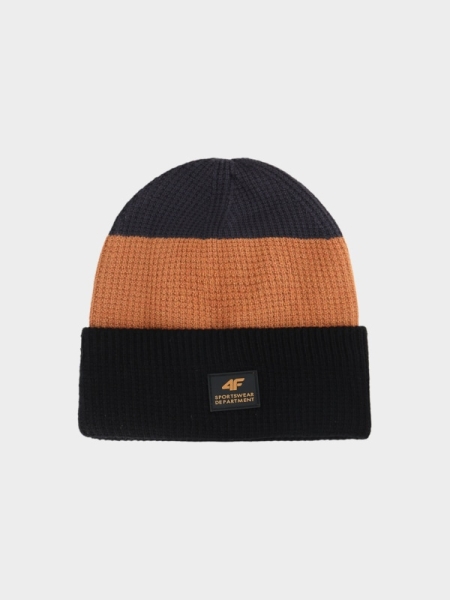 Gorro para Rapaz - Bege - 4FJWAW24ACAPM426          