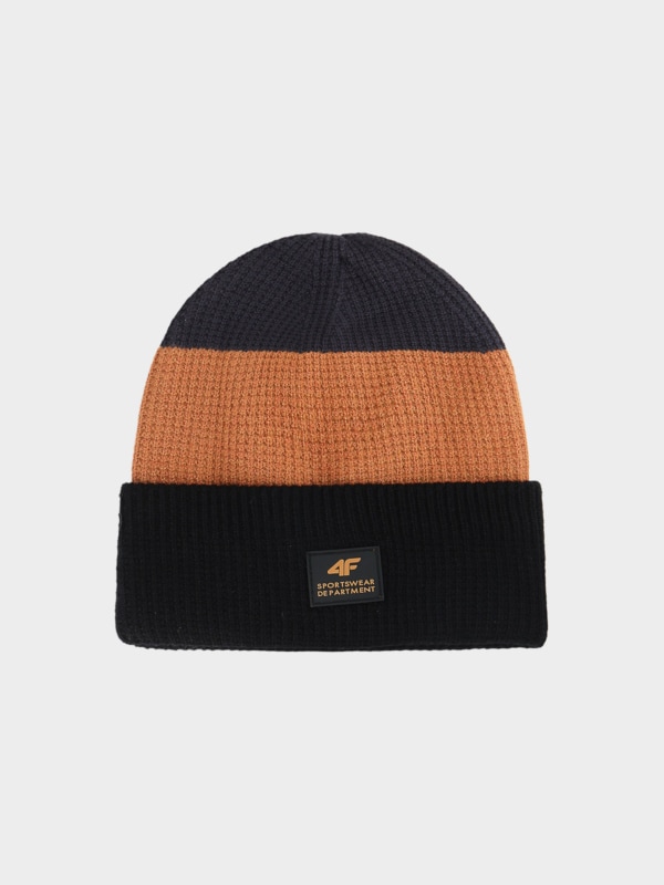 Gorro para Rapaz - Bege - 4FJWAW24ACAPM426          