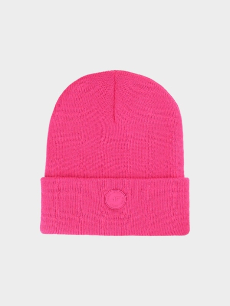 Gorro para Rapaz - Cor-de-Rosa - 4FJWAW24ACAPU444 