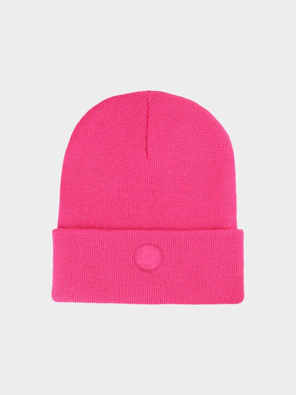 Gorro para Rapaz - Cor-de-Rosa - 4FJWAW24ACAPU444 