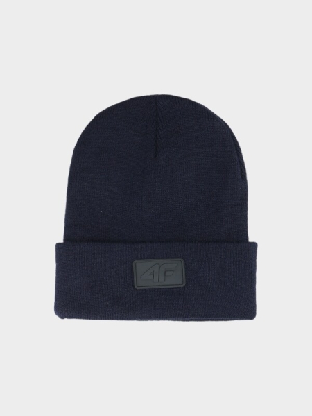 Gorro para Rapaz - Azul Marinho - 4FJWAW24ACAPU446          