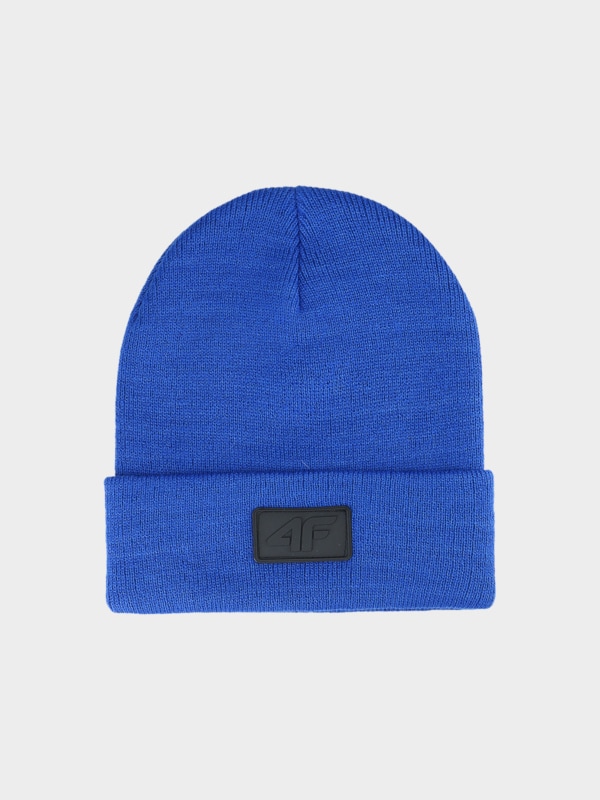 Gorro para Chico - Azul - 4FJWAW24ACAPU446          