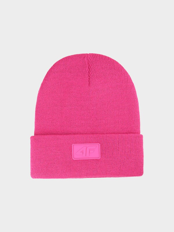 Gorro para Rapaz - Cor-de-Rosa - 4FJWAW24ACAPU446          