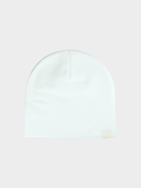 Gorro para Rapaz - Bege - 4FJWAW24ACAPU450          