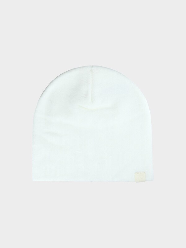 Gorro para Rapaz - Bege - 4FJWAW24ACAPU450          