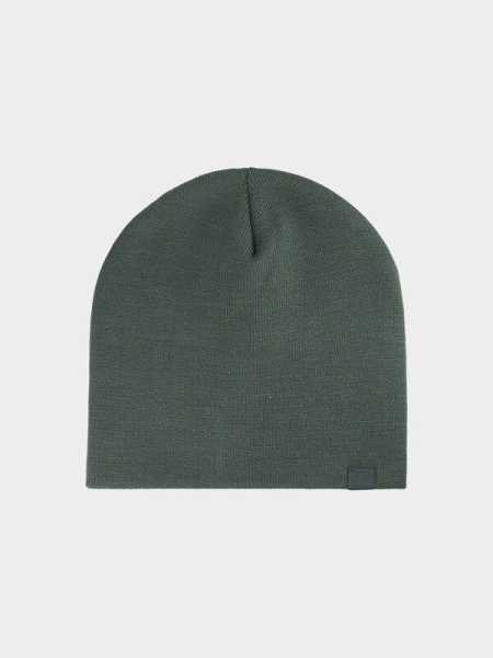 Gorro para Rapaz - Azeitona/Caqui - 4FJWAW24ACAPU450          
