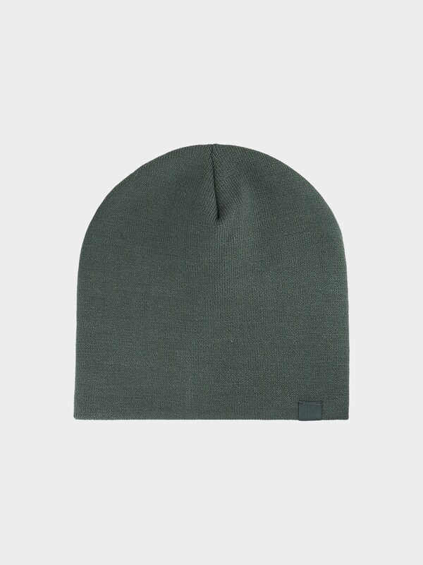 Gorro para Rapaz - Azeitona/Caqui - 4FJWAW24ACAPU450          