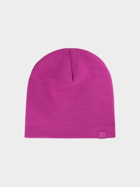 Gorro para Rapaz - Cor-de-Rosa - 4FJWAW24ACAPU450          