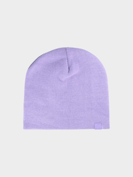 Gorro para Rapaz - Roxo/Violeta - 4FJWAW24ACAPU450          