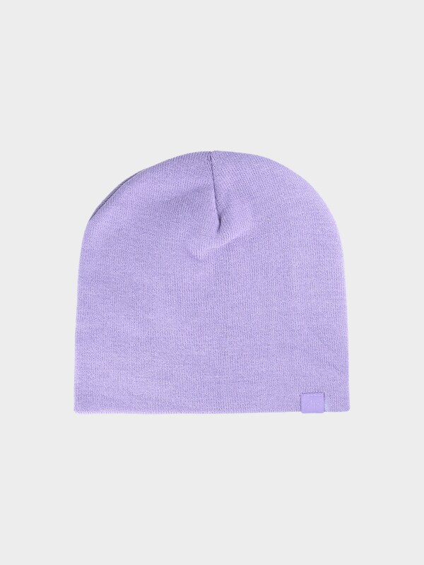 Gorro para Rapaz - Roxo/Violeta - 4FJWAW24ACAPU450          