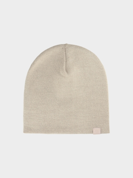 Gorro para Rapaz - Bege - 4FJWAW24ACAPU450          