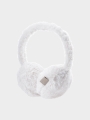 EARMUFFS 4FJWAW24AEARF003 Bege - 4FJWAW24AEARF003-83S