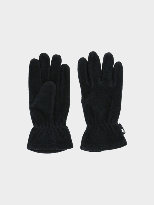 LUVAS 4FJWAW24AGLOU090 preto - 4FJWAW24AGLOU090-21S