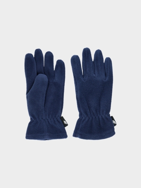 LUVAS 4FJWAW24AGLOU090 azul-marinho - 4FJWAW24AGLOU090-31S
