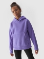 FLEECE 4FJWAW24TFLEF210 violeta - 4FJWAW24TFLEF210-51S