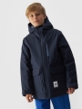 JACKET 4FJWAW24TJACM157 azul-marinho - 4FJWAW24TJACM157-30S