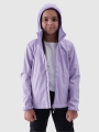 Jaqueta SOFTSHELL 4FJWAW24TSOFF261 violeta - 4FJWAW24TSOFF261-51S