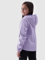 Jaqueta SOFTSHELL 4FJWAW24TSOFF261 violeta - 4FJWAW24TSOFF261-51S