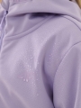 Casaco para Rapariga - Violeta - 4FJWAW24TSOFF261      