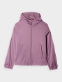 Casaco para Rapariga - Cor-de-Rosa - 4FJWAW24TSOFF261      