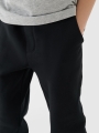 TROUSERS 4FJWAW24TTROM760 preto - 4FJWAW24TTROM760-20S