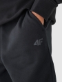 TROUSERS 4FJWAW24TTROM761 preto - 4FJWAW24TTROM761-20S