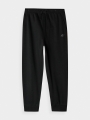TROUSERS 4FJWAW24TTROM761 preto - 4FJWAW24TTROM761-20S