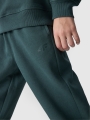 TROUSERS 4FJWAW24TTROM761 Verde - 4FJWAW24TTROM761-40S