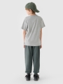 TROUSERS 4FJWAW24TTROM761 Verde - 4FJWAW24TTROM761-40S