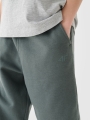 TROUSERS 4FJWAW24TTROM761 Verde - 4FJWAW24TTROM761-40S