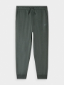 TROUSERS 4FJWAW24TTROM761 Verde - 4FJWAW24TTROM761-40S