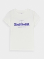 TSHIRT F1543 - 4FJWAW24TTSHF1543-11S