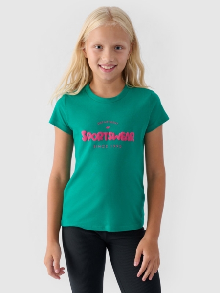 TSHIRT F1543 - 4FJWAW24TTSHF1543-41S