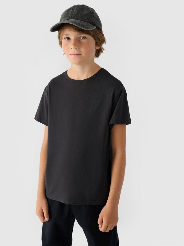 TSHIRT U1802 - 4FJWAW24TTSHU1802-22S