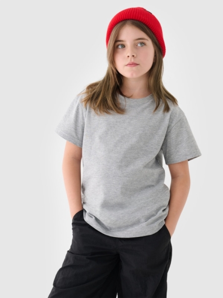 TSHIRT U1802 - 4FJWAW24TTSHU1802-27M