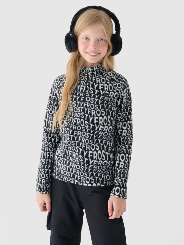 ROUPA INTERIOR POLAR F051 - 4FJWAW24UFLEF051-20A