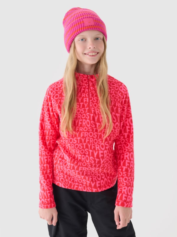 ROUPA INTERIOR POLAR F051 - 4FJWAW24UFLEF051-62A