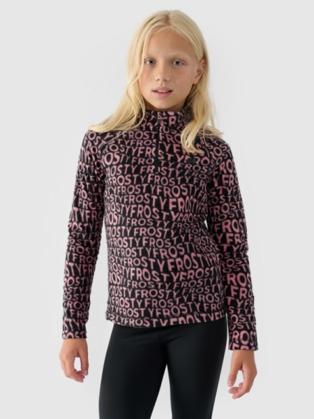 ROUPA INTERIOR POLAR F051 - 4FJWAW24UFLEF051-64A