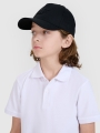Pólo para criança - branco 4FJWMM00TPTSU513 Branco