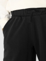Calções de Fato de Treino para Rapaz - Preto - 4FJWMM00TSHOM629            