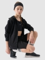 Casaco de Fato de Treino para Rapariga - Preto - 4FJWMM00TSWSF1861      