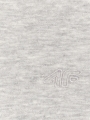 Sweatshirt para Rapariga - Cinzento - 4FJWMM00TSWSF1862