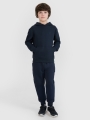 Sweatshirt para Rapariga - Azul Marinho - 4FJWMM00TSWSF1862  