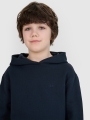 Sweatshirt para Rapariga - Azul Marinho - 4FJWMM00TSWSF1862  
