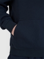 Sweatshirt para Rapariga - Azul Marinho - 4FJWMM00TSWSF1862  
