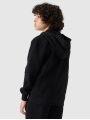Casaco de Fato de Treino para Rapaz - Preto - 4FJWMM00TSWSM1859